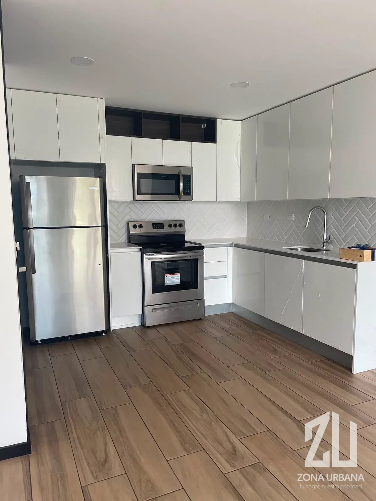 Apartamento en venta en Edificio Cassia, Vista Hermosa I, zona 15 — Apartamento en Venta en Zona 15, Guatemala, Ciudad — foto 6 de 17
