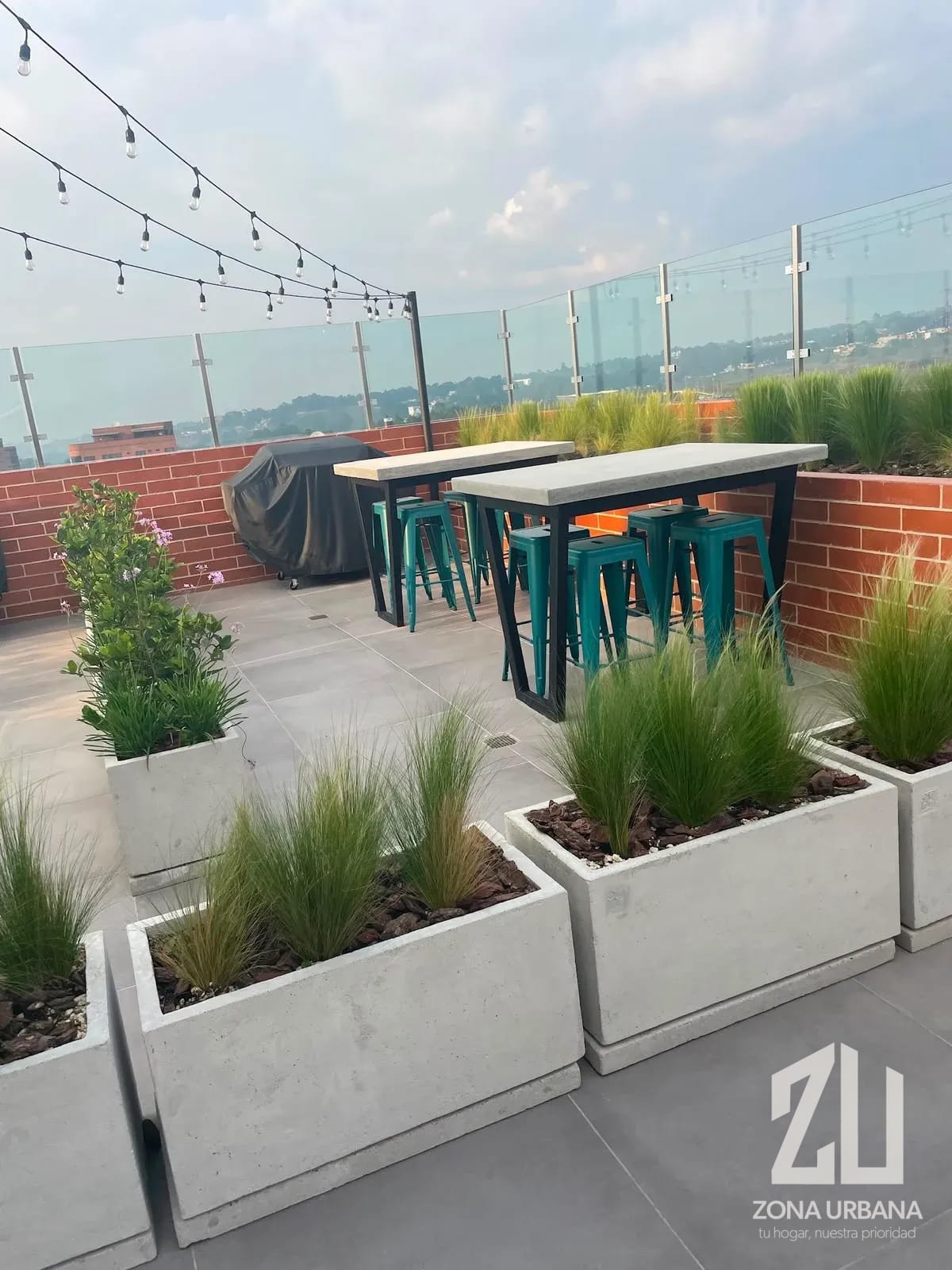 Apartamento en venta en Edificio Cassia, Vista Hermosa I, zona 15 — Apartamento en Venta en Zona 15, Guatemala, Ciudad — foto 9 de 17