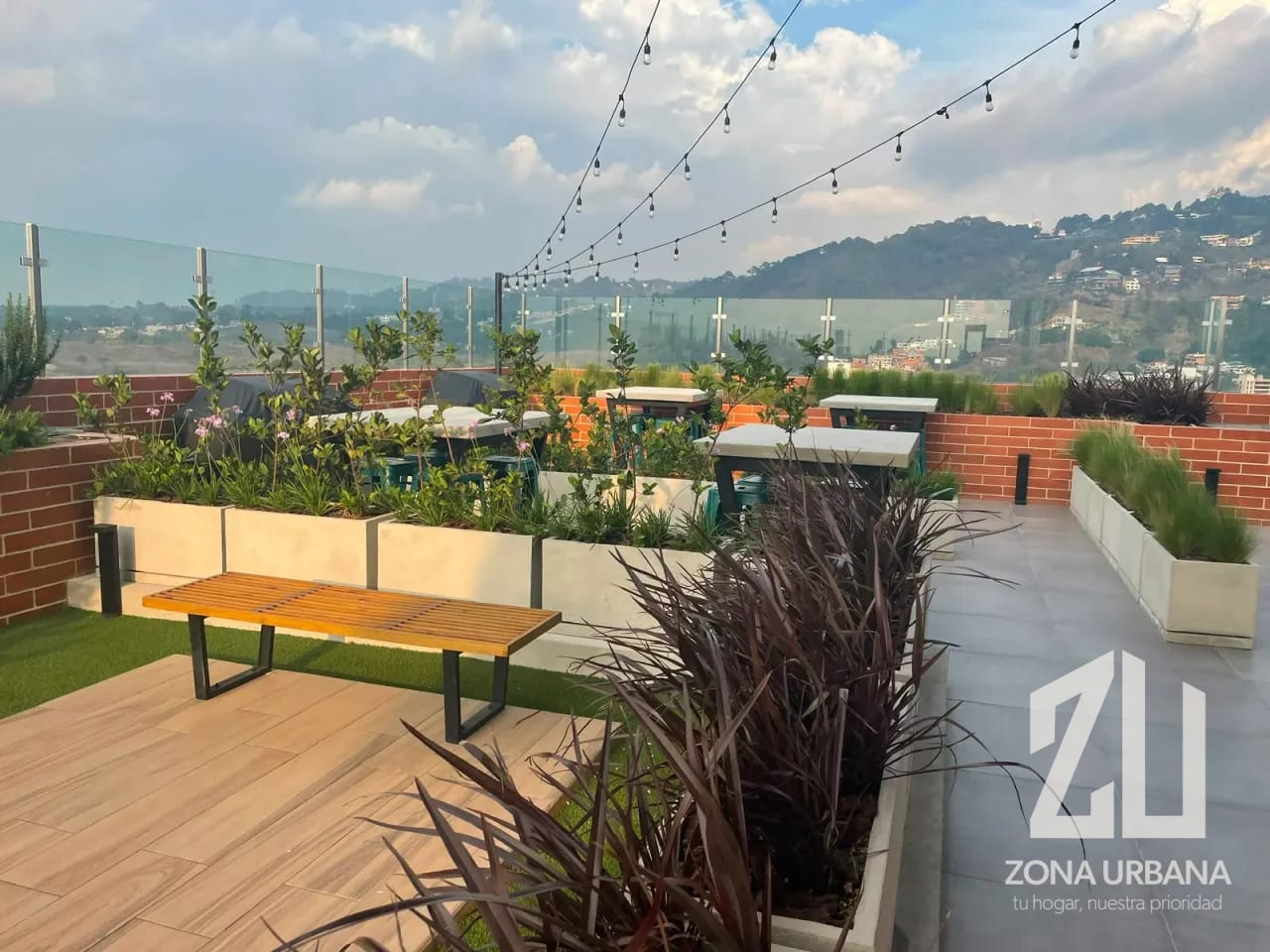 Apartamento en venta en Edificio Cassia, Vista Hermosa I, zona 15 — Apartamento en Venta en Zona 15, Guatemala, Ciudad — foto 11 de 17