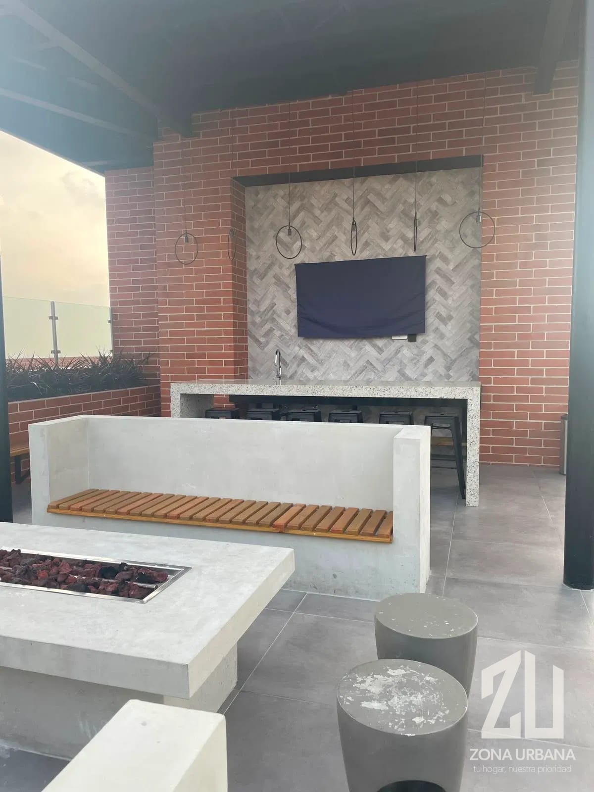 Apartamento en venta en Edificio Cassia, Vista Hermosa I, zona 15 — Apartamento en Venta en Zona 15, Guatemala, Ciudad — foto 14 de 17