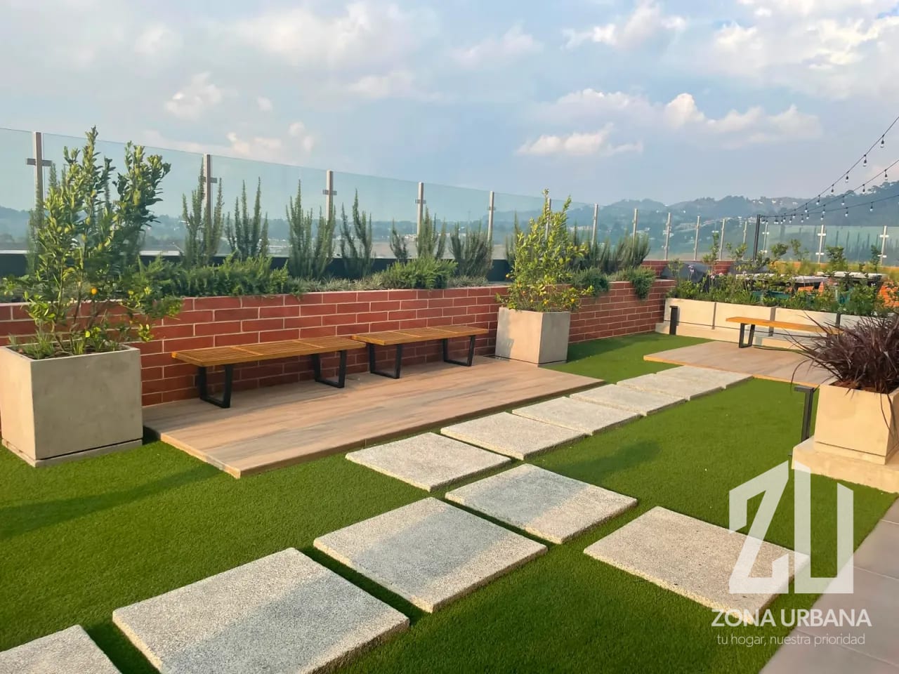 Apartamento en venta en Edificio Cassia, Vista Hermosa I, zona 15 — Apartamento en Venta en Zona 15, Guatemala, Ciudad — foto 12 de 17