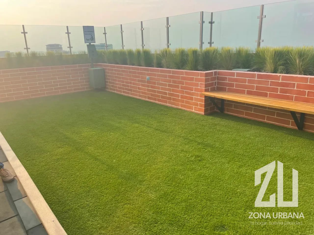 Apartamento en venta en Edificio Cassia, Vista Hermosa I, zona 15 — Apartamento en Venta en Zona 15, Guatemala, Ciudad — foto 13 de 17