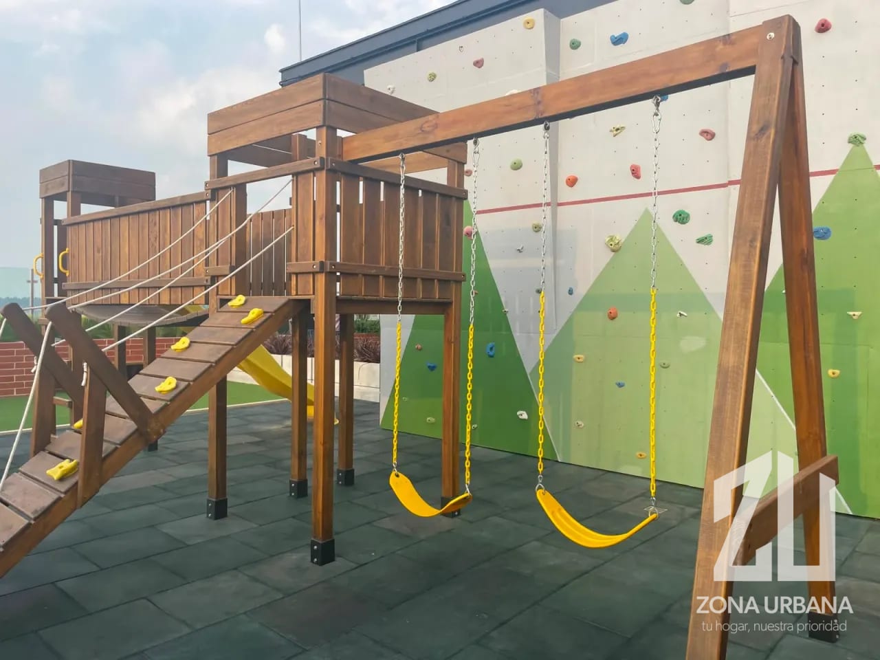 Apartamento en venta en Edificio Cassia, Vista Hermosa I, zona 15 — Apartamento en Venta en Zona 15, Guatemala, Ciudad — foto 15 de 17