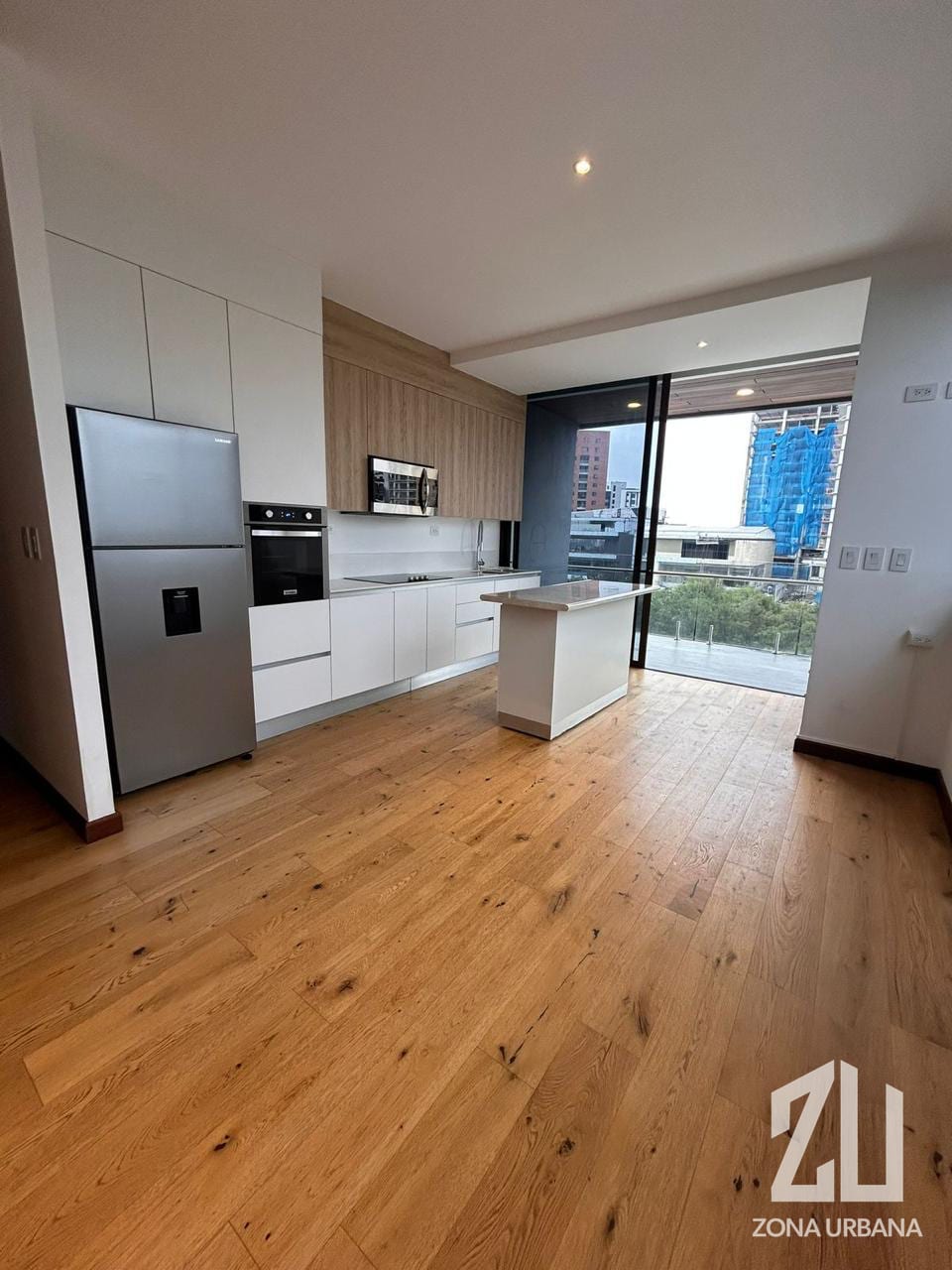 Vhista Zona 15 — Apartamento en Venta en Vhista, Zona 15, Guatemala, Ciudad — foto 2 de 6