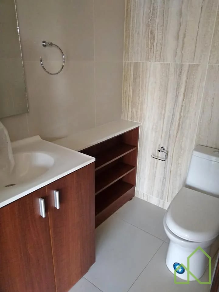Apartamento en Alquiler 1hab en VHII zona 15 - 5