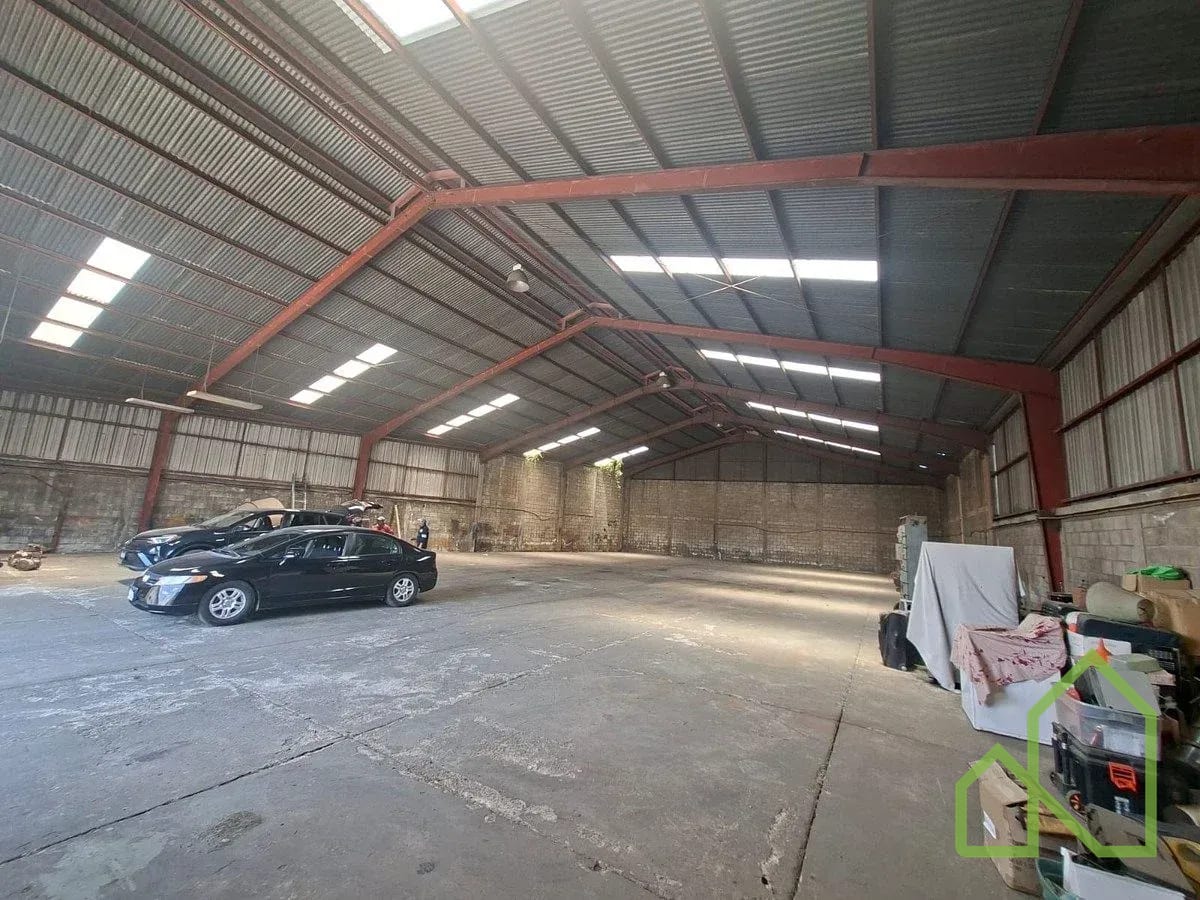 Bodega 700m2 en Renta, área Plaza Villa Nueva — Bodega / Ofibodega en Alquiler en Villa Nueva, Guatemala, Ciudad — foto 4 de 6