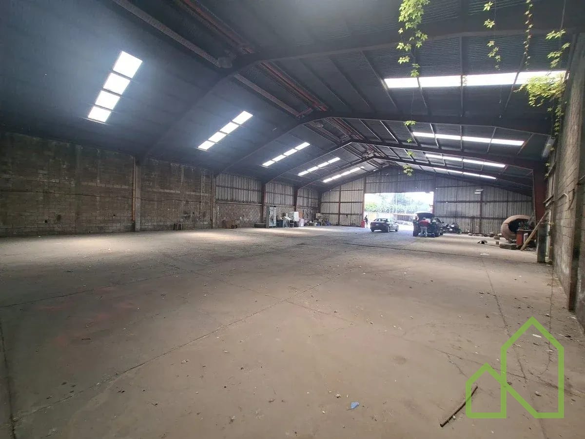 Bodega 700m2 en Renta, área Plaza Villa Nueva — Bodega / Ofibodega en Alquiler en Villa Nueva, Guatemala, Ciudad — foto 5 de 6
