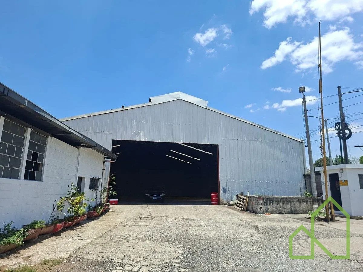 Bodega 700m2 en Renta, área Plaza Villa Nueva — Bodega / Ofibodega en Alquiler en Villa Nueva, Guatemala, Ciudad — foto 1 de 6