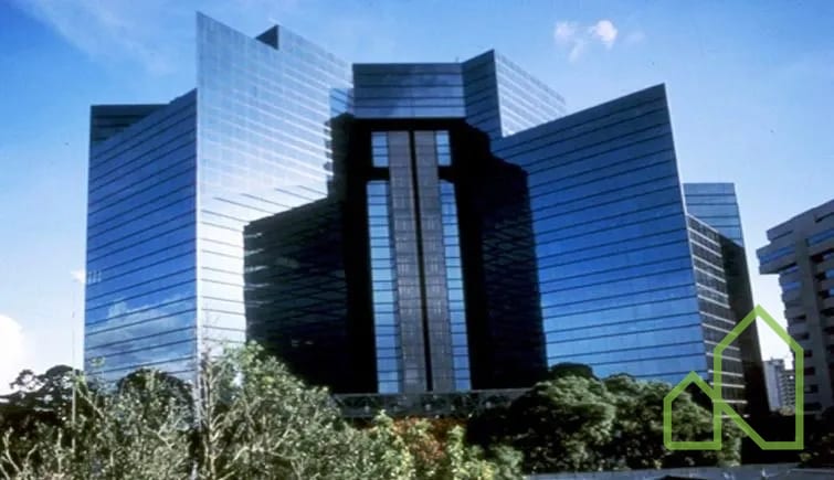 Oficinas en Renta Edificio Atlantis — Oficina en Alquiler en Zona 10, Guatemala, Ciudad — foto 1 de 1