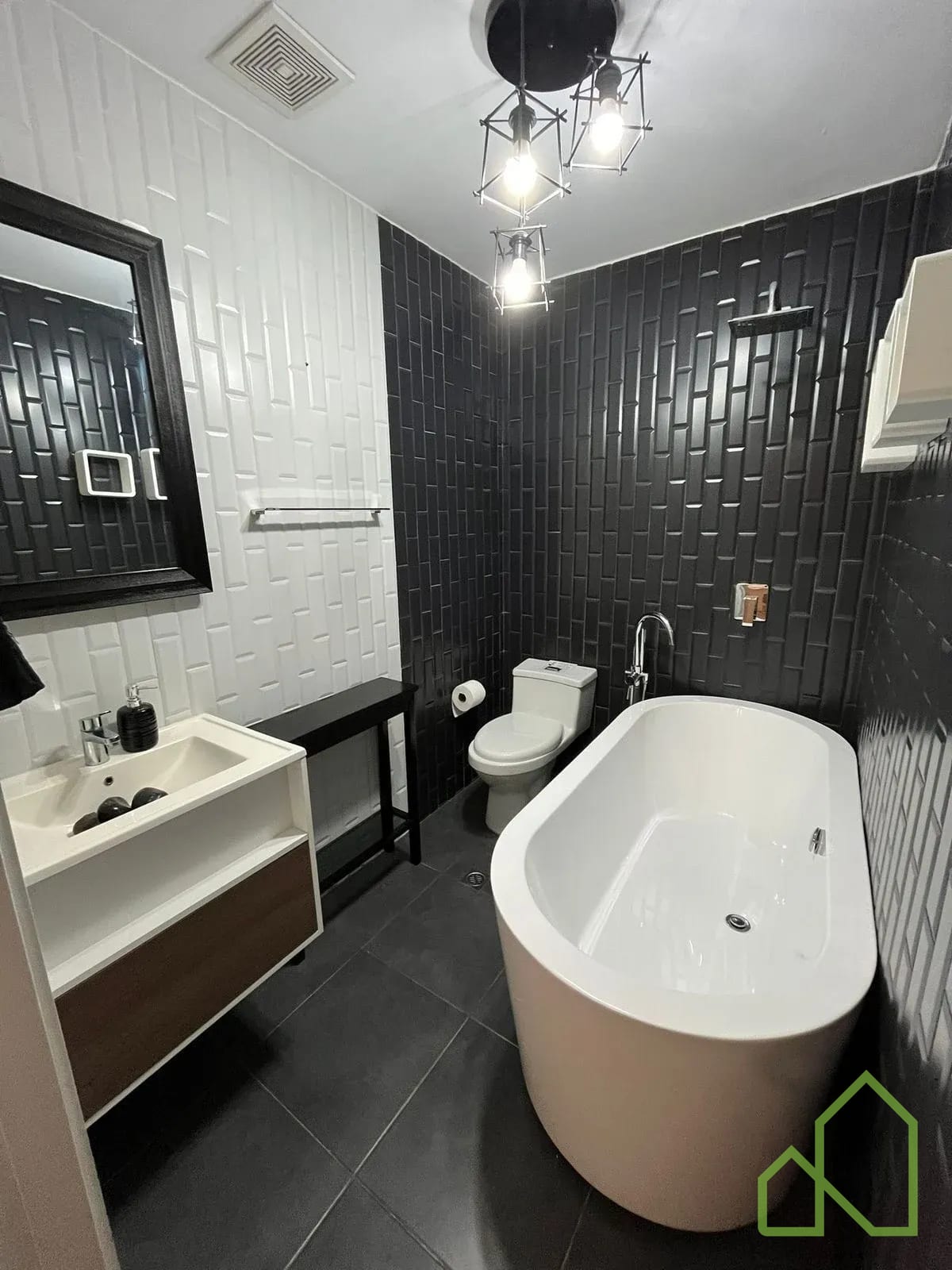 Apartamento en Venta para Inversión en Granat en zona 4 — Apartamento en Venta en Zona 4, Guatemala, Ciudad — foto 12 de 16
