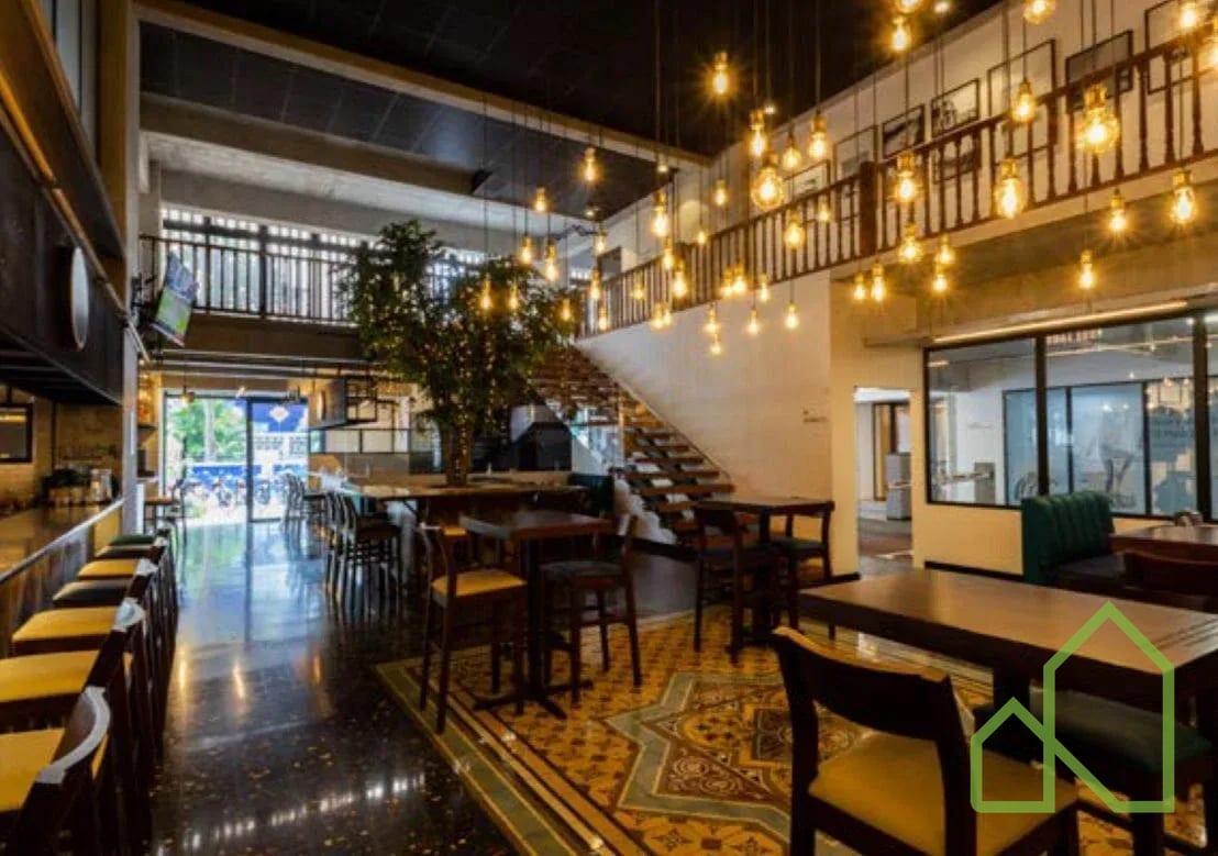 Apartamento en Venta para Inversión en Granat en zona 4 — Apartamento en Venta en Zona 4, Guatemala, Ciudad — foto 14 de 16