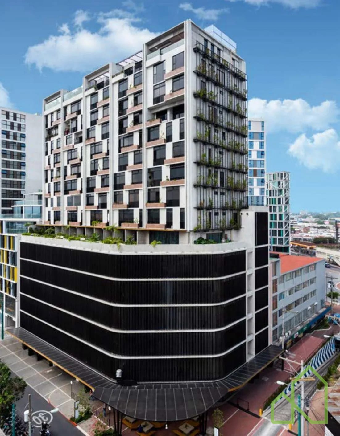 Apartamento en Venta para Inversión en Granat en zona 4 — Apartamento en Venta en Zona 4, Guatemala, Ciudad — foto 15 de 16