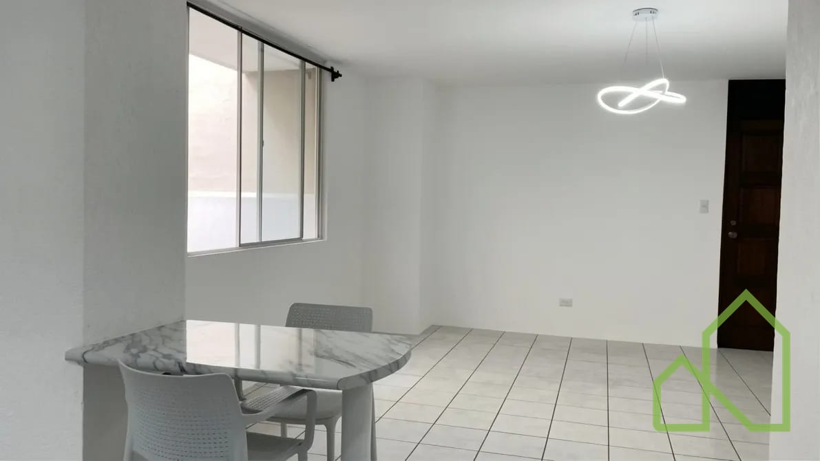 Apartamento en Venta en Residencial La Montaña, zona 16 — Apartamento en Venta en Zona 16, Guatemala, Ciudad — foto 5 de 5