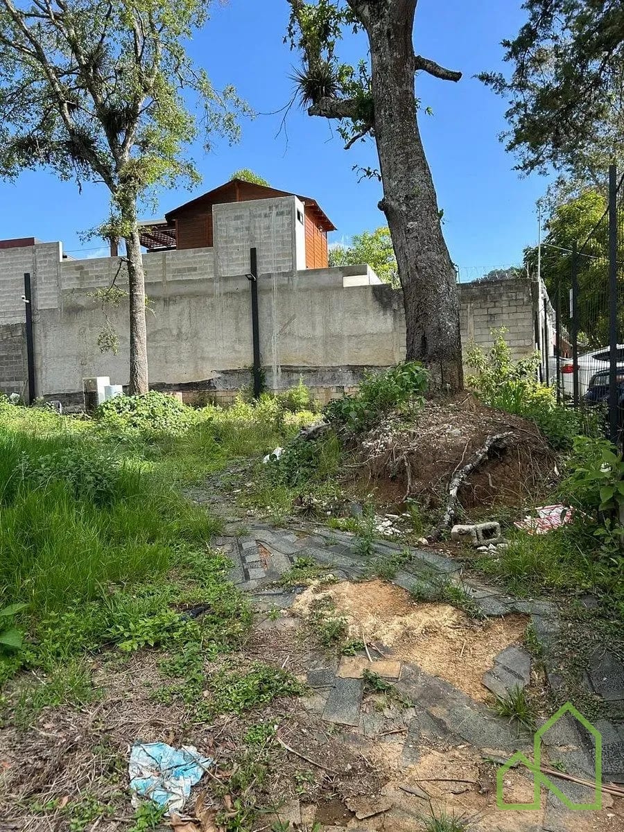 Terreno 1,365v2 en Venta en La Montaña — Terreno en Venta en Zona 16, Guatemala, Ciudad — foto 5 de 7