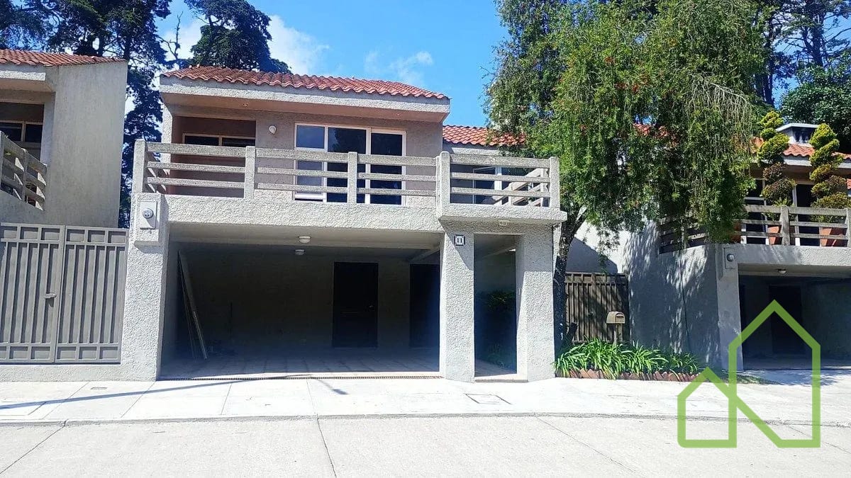 Townhouse en Alquiler Villas del Campo, km.13 a El Salvador — Casa en Alquiler en Villas del Campo, Carretera a El Salvador, Guatemala, Ciudad — foto 1 de 11