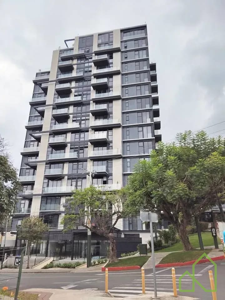 Apartamento en Alquiler en Quince Esquina, zona 15 — Apartamento en Alquiler en Zona 15, Guatemala, Ciudad — foto 12 de 14