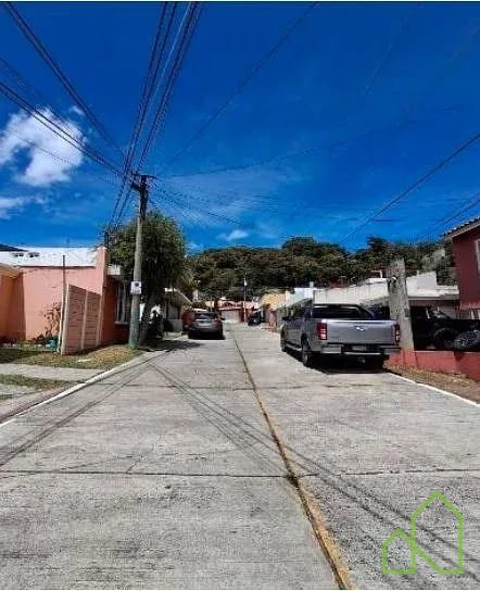 Casa de 1 nivel en Venta en Valles de San Cristóbal — Casa en Venta en Zona 8 Mixco, Guatemala, Ciudad — foto 2 de 9