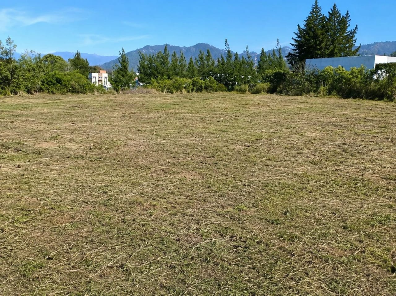 TERRENOS EN VENTA EN HACIENDA REAL VISTA HERMOSA 4 — Terreno en Venta en Hacienda Real, Zona 16, Guatemala, Ciudad — foto 1 de 3