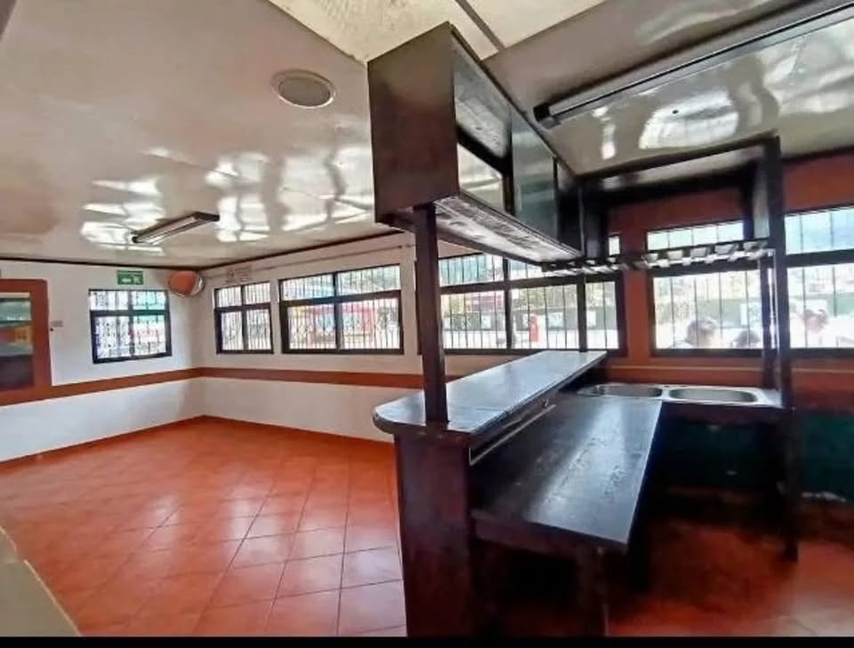 Propiedad Comercial en Venta en Milpas Altas Frente Cc el Parador — Local en Venta en Magdalena Milpas Altas, Sacatepéquez — foto 5 de 6