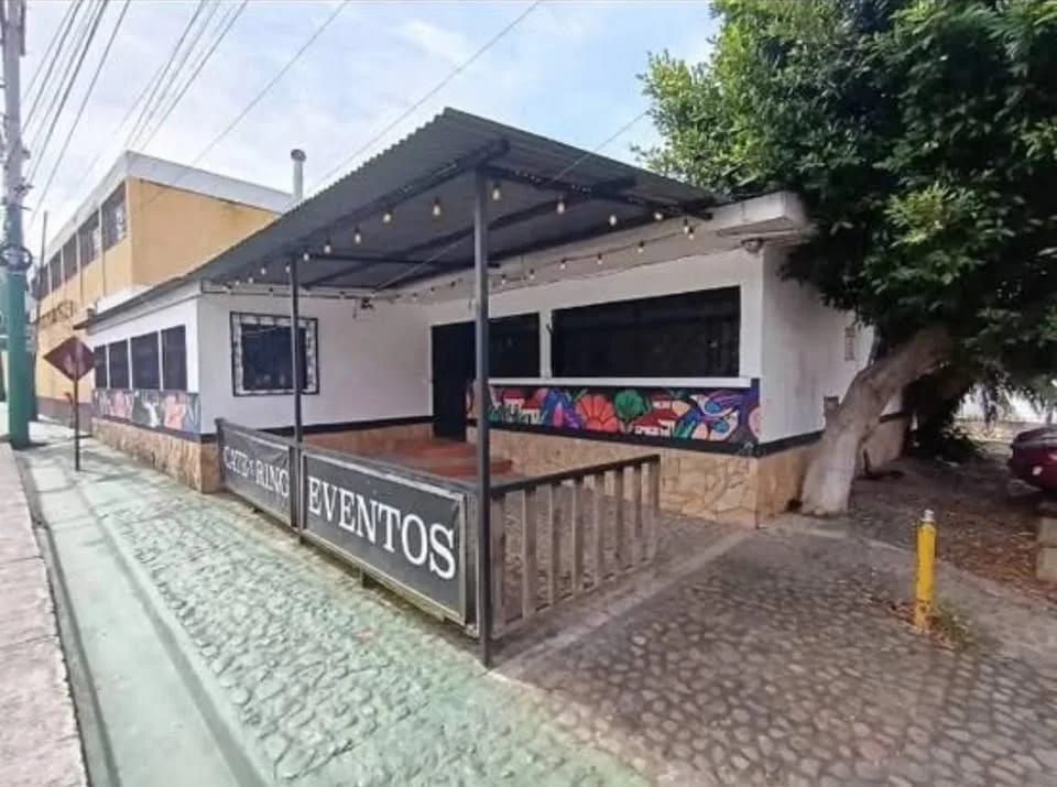 Propiedad Comercial en Venta en Milpas Altas Frente Cc el Parador — Local en Venta en Magdalena Milpas Altas, Sacatepéquez — foto 6 de 6
