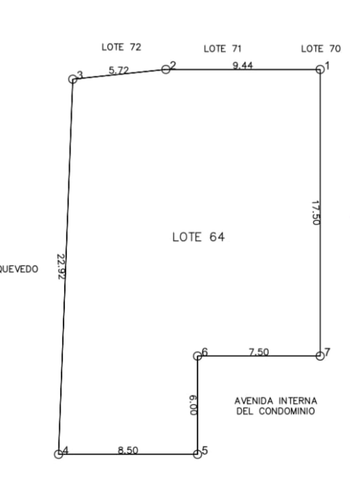 Preciosa Casa en Venta de o Renta en Cañadas del Encinal 2 Lotes Juntos — Casa en Venta en Zona 7 Mixco, Guatemala, Ciudad — foto 17 de 17