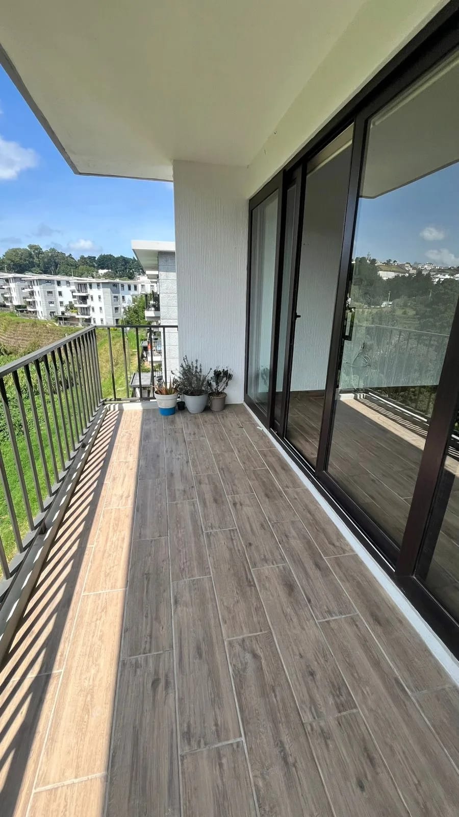 Precioso Penthouse en Serena de Arrazola — Apartamento en Venta en Carretera a El Salvador, Guatemala, Ciudad — foto 15 de 16