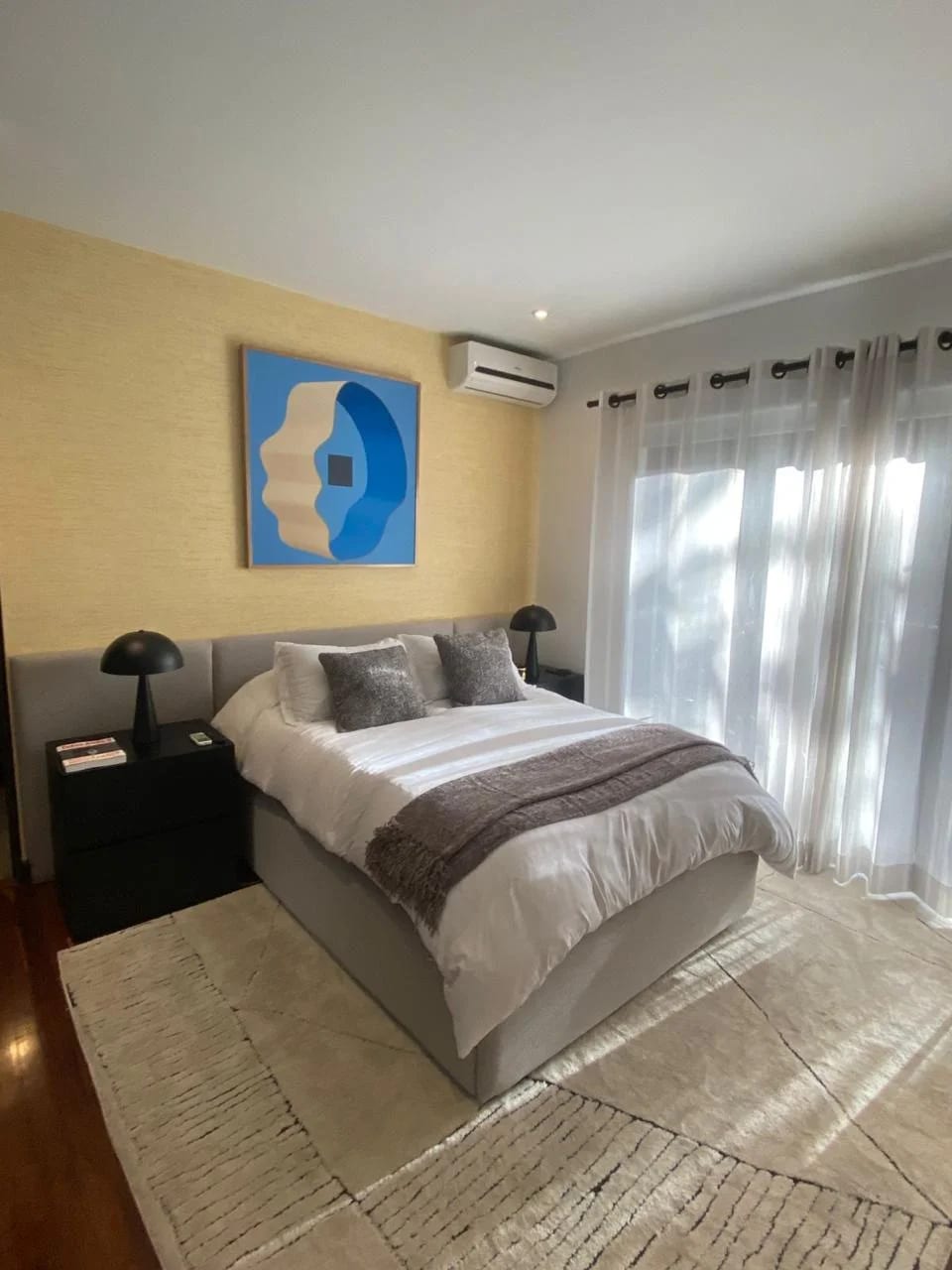 Exclusiva casa en venta en zona 16 — Casa en Venta en San Isidro, Zona 16, Guatemala, Ciudad — foto 8 de 13