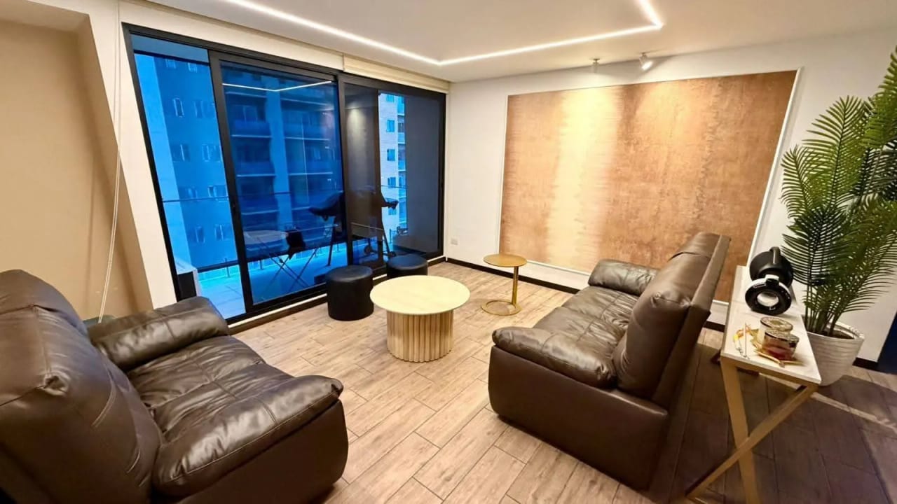 Apartamento en venta zona 13 — Apartamento en Venta en Aure, Zona 13, Guatemala, Ciudad — foto 3 de 15