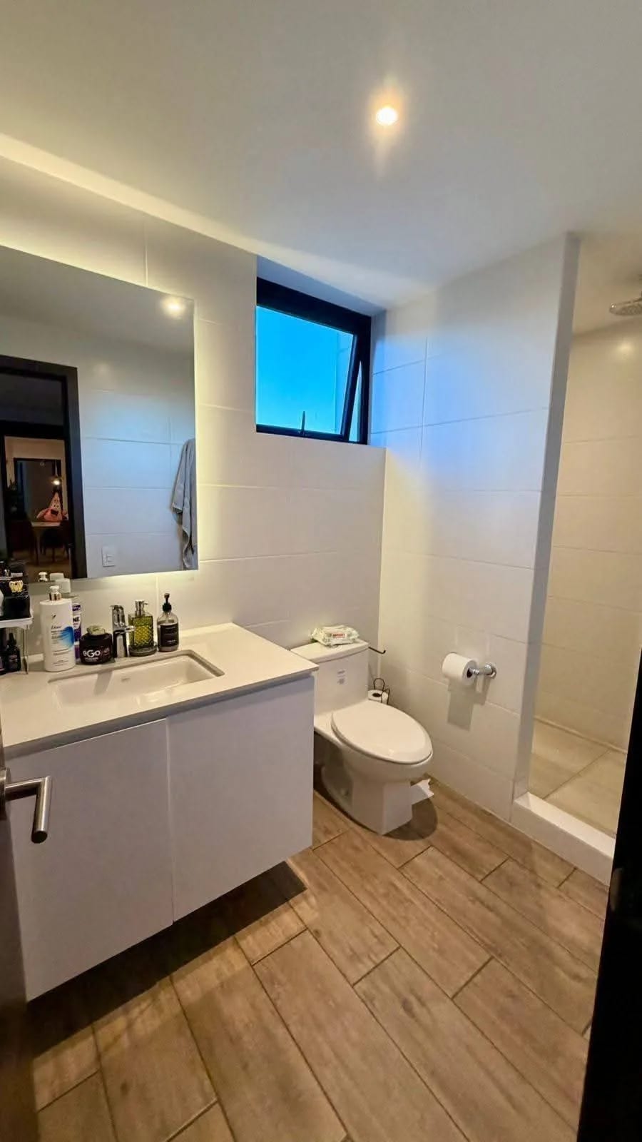 Apartamento en venta zona 13 — Apartamento en Venta en Aure, Zona 13, Guatemala, Ciudad — foto 8 de 15