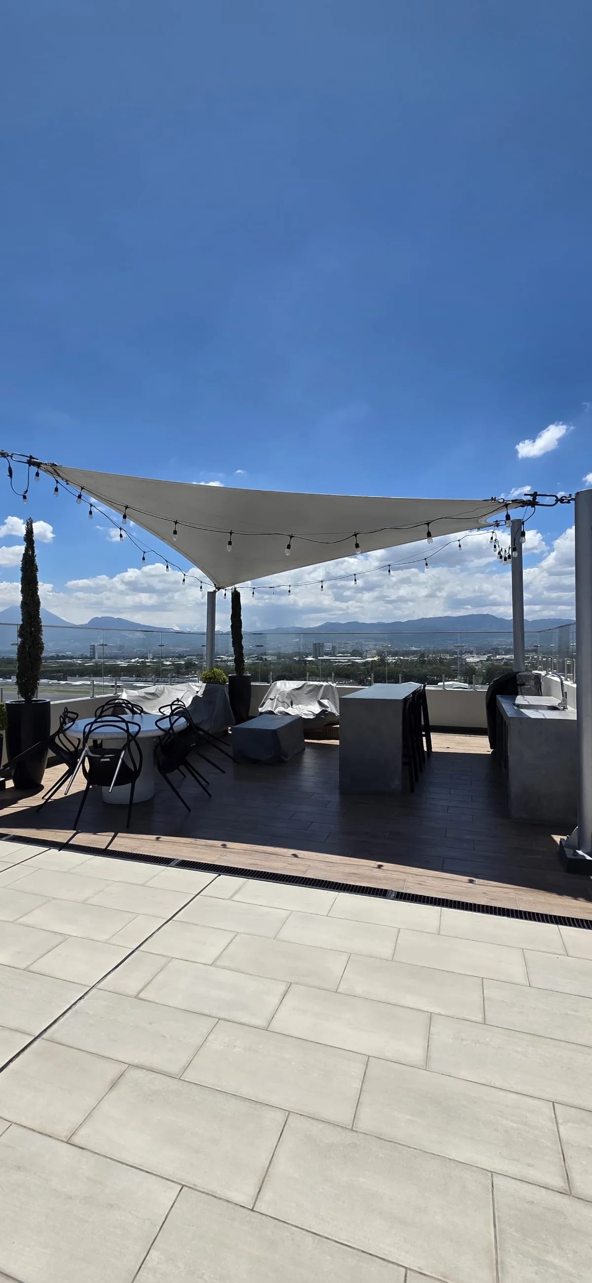 Apartamento en venta zona 13 — Apartamento en Venta en Aure, Zona 13, Guatemala, Ciudad — foto 10 de 15