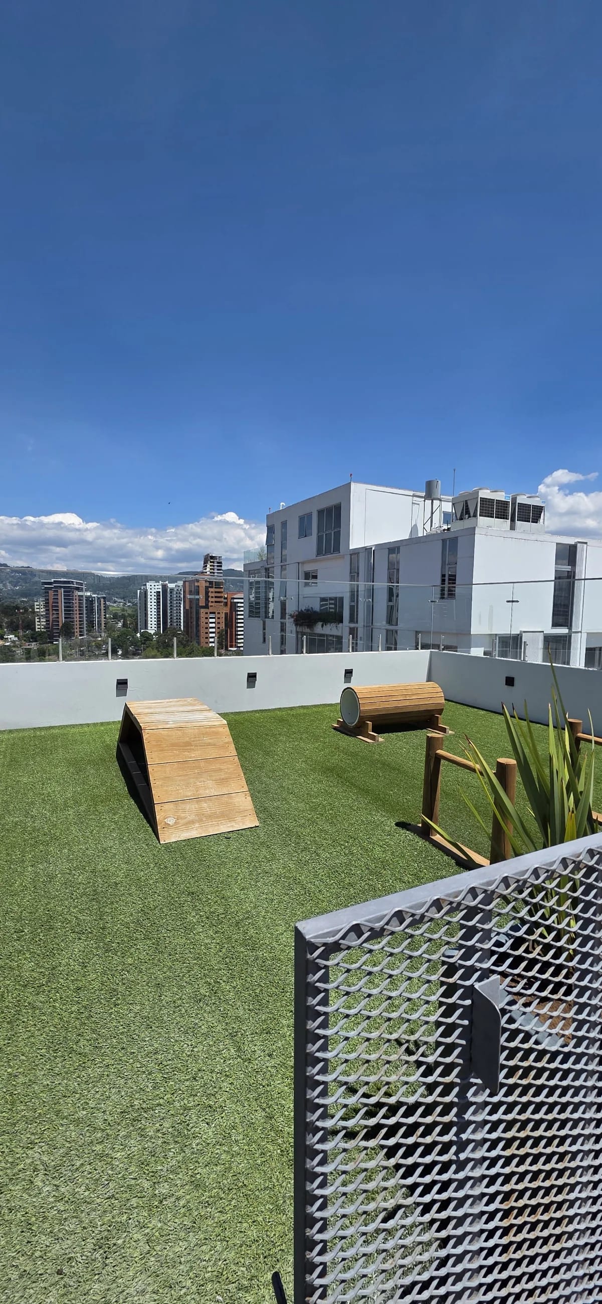 Apartamento en venta zona 13 — Apartamento en Venta en Aure, Zona 13, Guatemala, Ciudad — foto 11 de 15