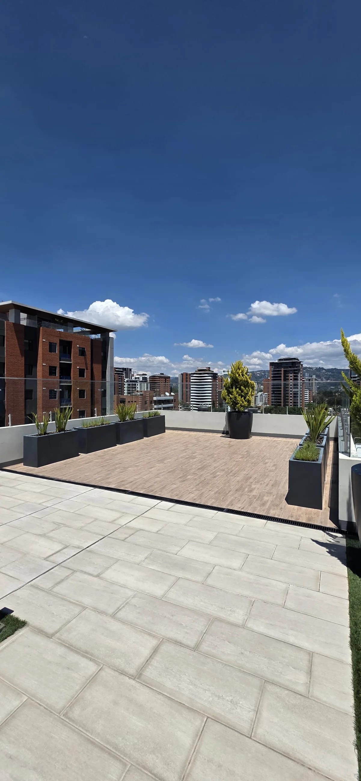Apartamento en venta zona 13 — Apartamento en Venta en Aure, Zona 13, Guatemala, Ciudad — foto 12 de 15