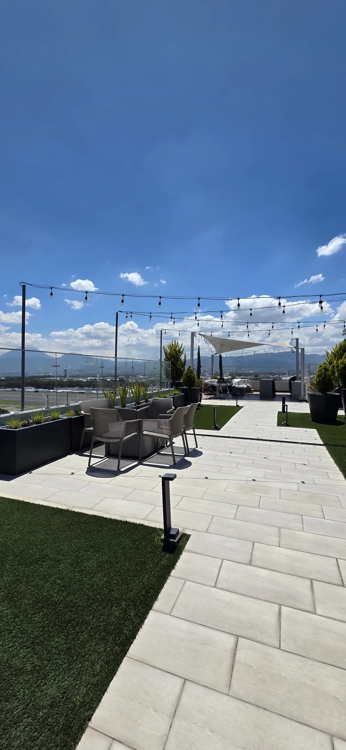 Apartamento en venta zona 13 — Apartamento en Venta en Aure, Zona 13, Guatemala, Ciudad — foto 13 de 15