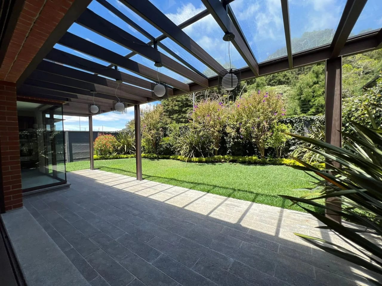 Exclusiva casa en venta zona 16 — Casa en Venta en Acacias de Cayalá, Zona 16, Guatemala, Ciudad — foto 1 de 3