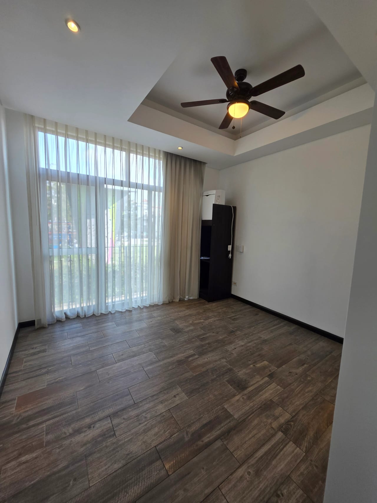 Lindo e iluminado apartamento en renta Lirios de Cayalá zona 16 — Apartamento en Alquiler en Lirios de Cayalá I, Zona 16, Guatemala, Ciudad — foto 4 de 8