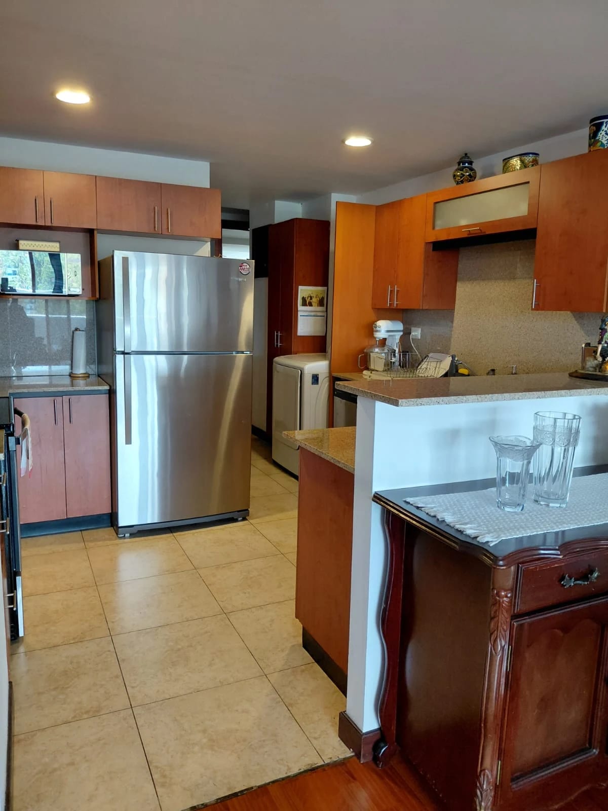 Venta de amplio apartamento en zona 15 V1 — Apartamento en Venta en Verdeterno, Zona 15, Guatemala, Ciudad — foto 10 de 14