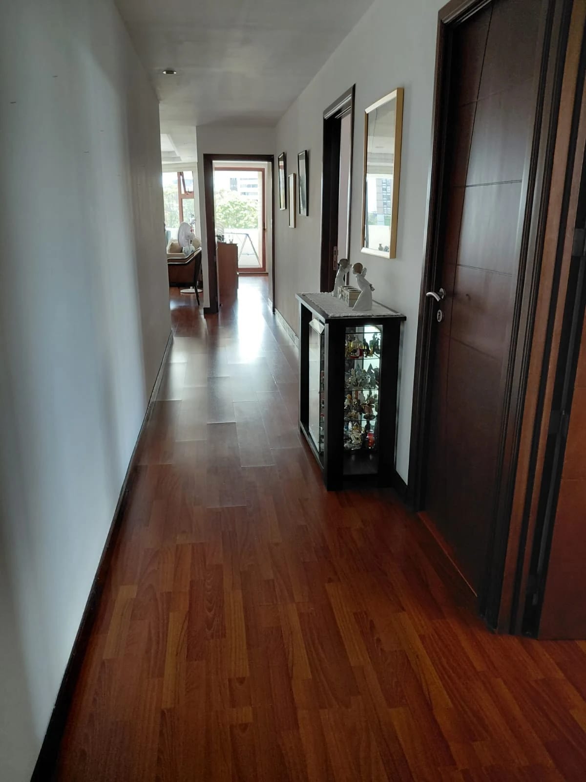 Apartamento en venta, zona 15 VHI — Apartamento en Venta en Verdeterno, Zona 15, Guatemala, Ciudad — foto 3 de 12