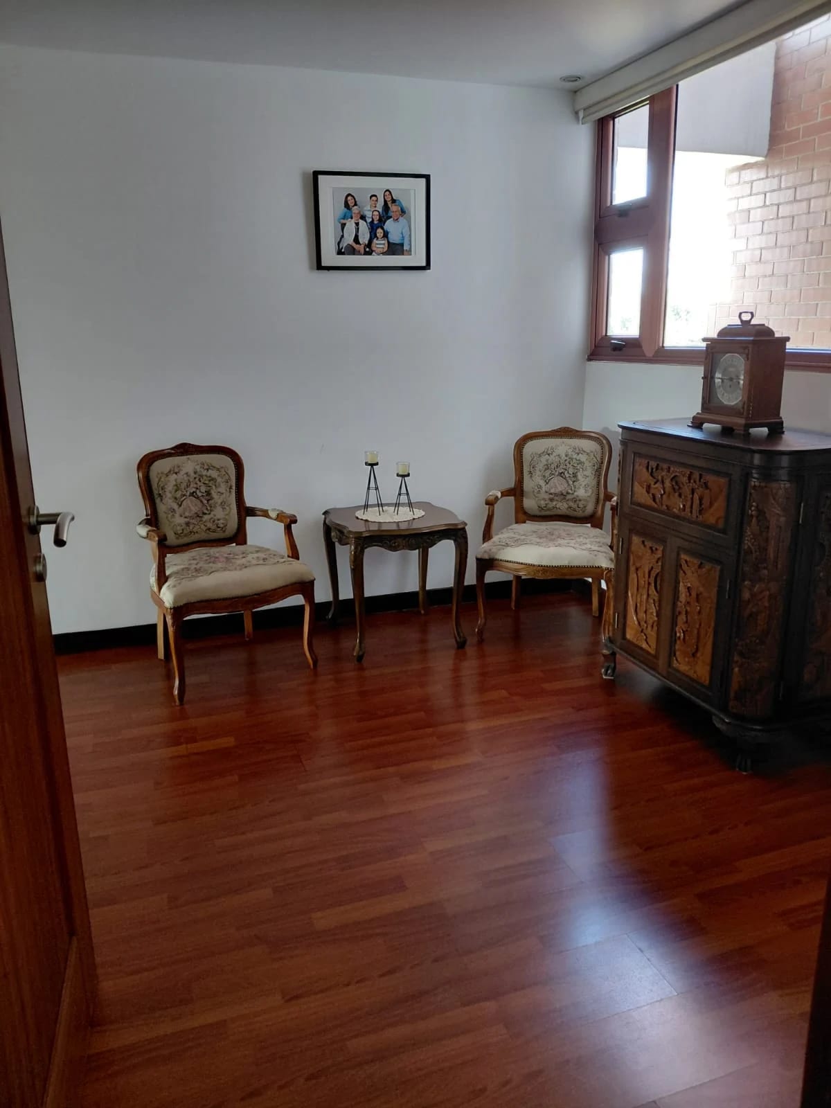 Apartamento en venta, zona 15 VHI — Apartamento en Venta en Verdeterno, Zona 15, Guatemala, Ciudad — foto 5 de 12