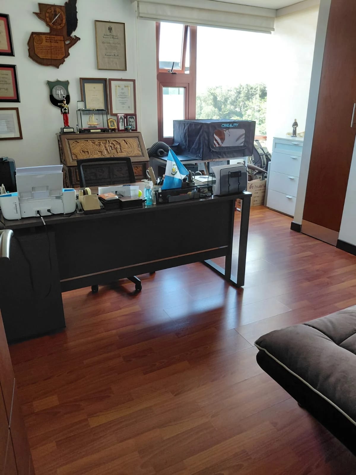 Apartamento en venta, zona 15 VHI — Apartamento en Venta en Verdeterno, Zona 15, Guatemala, Ciudad — foto 11 de 12