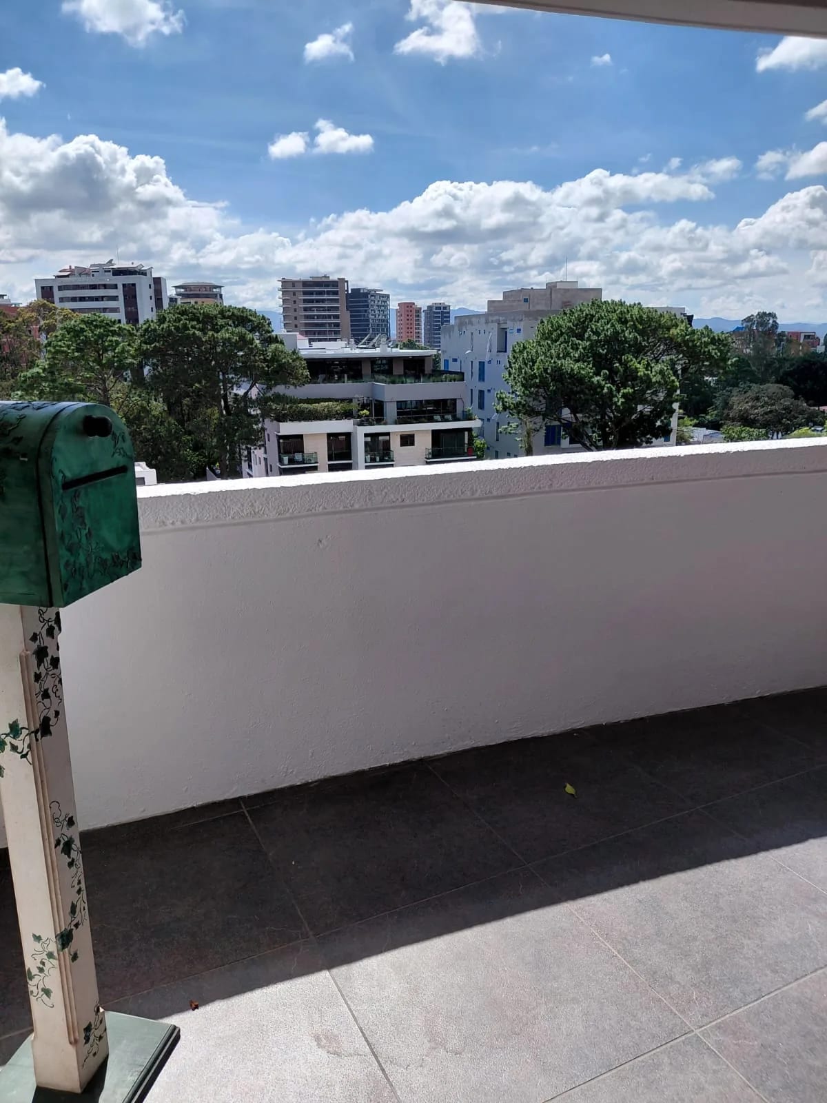 Apartamento en venta, zona 15 VHI — Apartamento en Venta en Verdeterno, Zona 15, Guatemala, Ciudad — foto 12 de 12