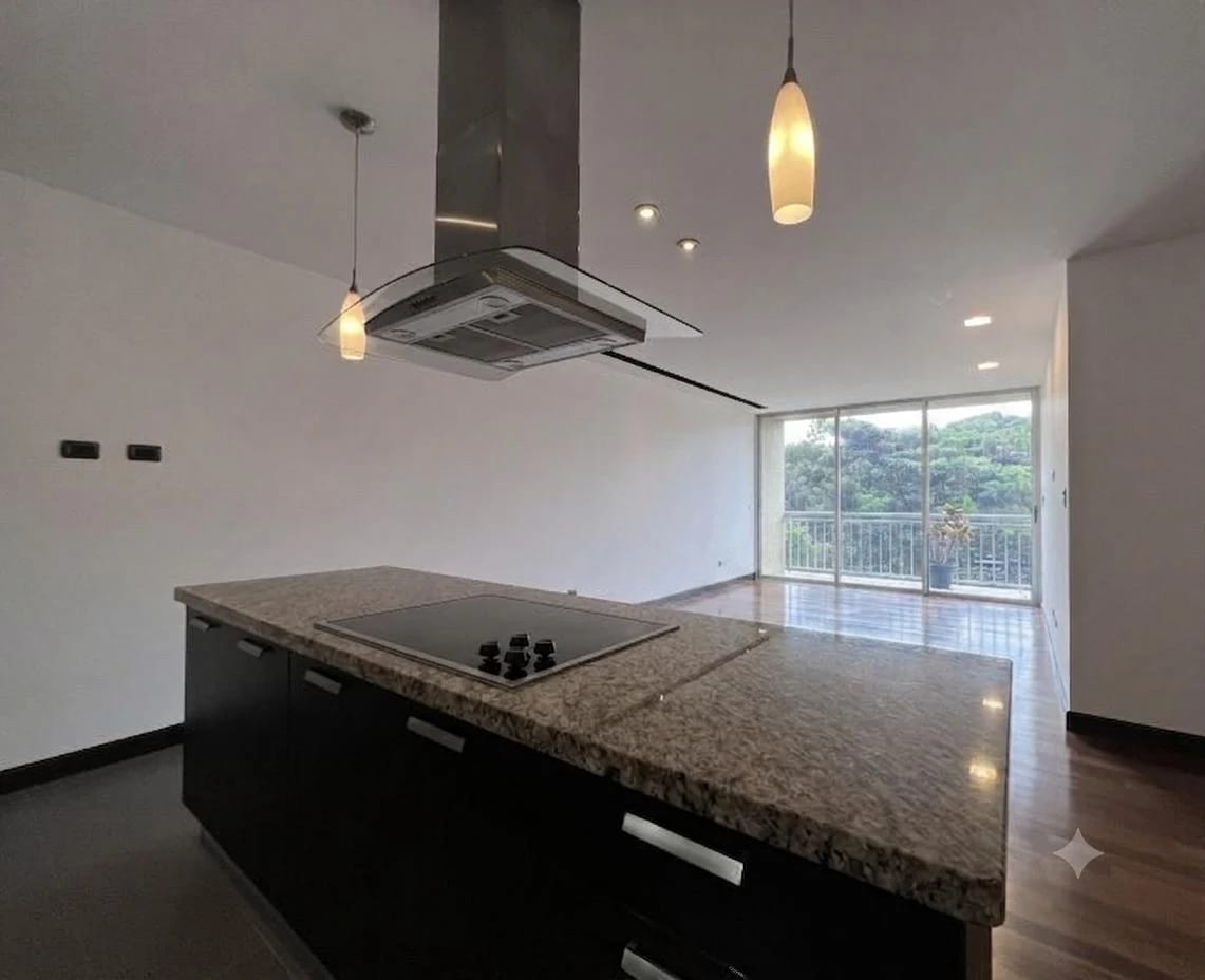 Amplio e iluminado apartamento en venta zona 15 VH1 — Apartamento en Venta en Midori, Zona 15, Guatemala, Ciudad — foto 2 de 8