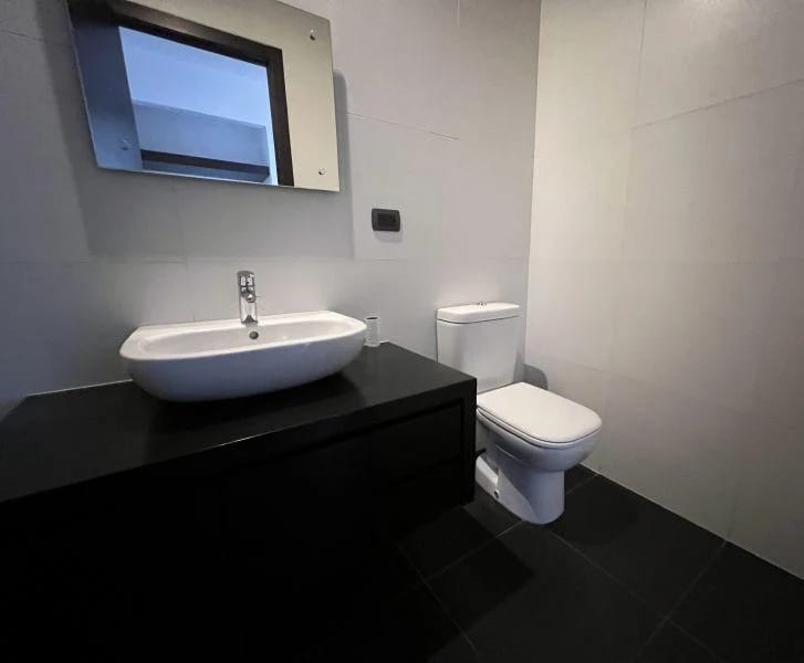 Amplio e iluminado apartamento en venta zona 15 VH1 — Apartamento en Venta en Midori, Zona 15, Guatemala, Ciudad — foto 7 de 8