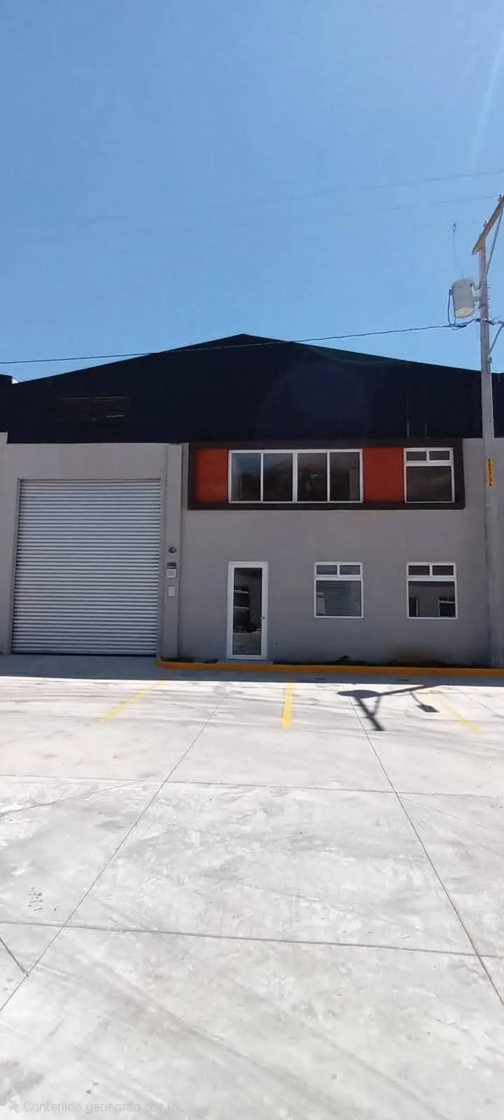 Bodega en venta, dentro de parque industrial en Amatitlán — Bodega / Ofibodega en Venta en Amatitlán, Guatemala, Ciudad — foto 1 de 9