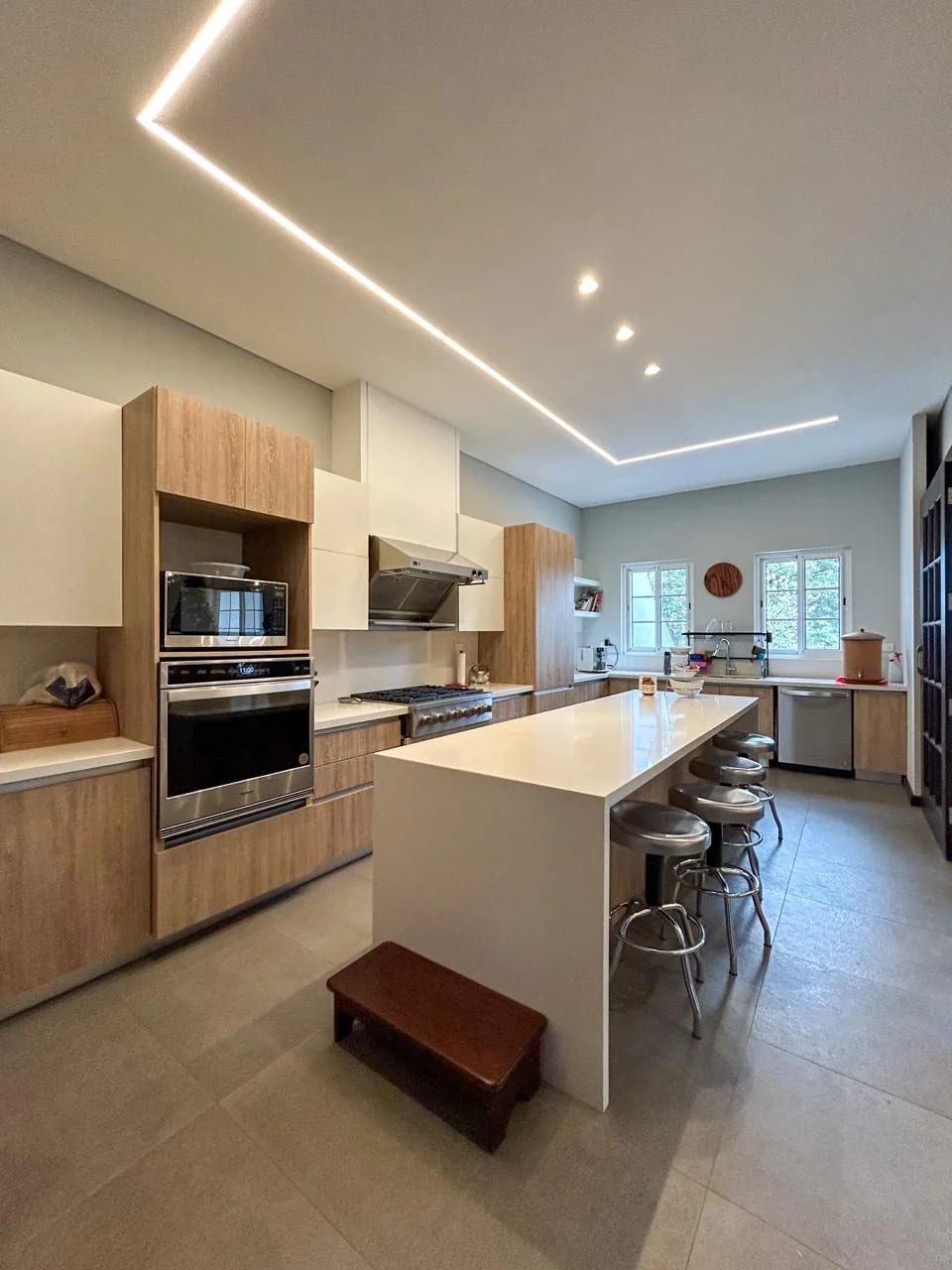 Espectacular casa en venta, Santa Rosalía, fácil acceso por CES y zona 16 — Casa en Venta en Santa Rosalia La Laguna, Carretera a El Salvador, Guatemala, Ciudad — foto 13 de 13