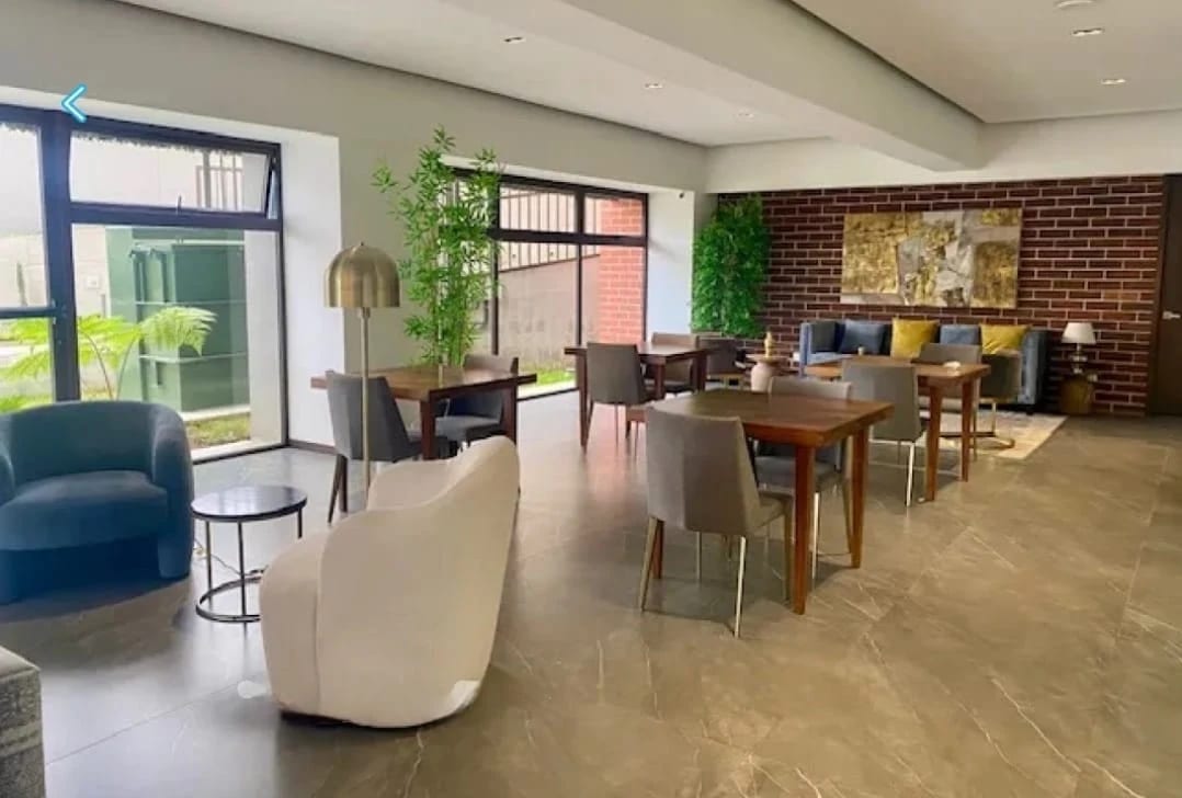 Albero San Lazaro, Apartamento en venta y renta, zona 15 — Apartamento en Alquiler en Albero San Lazaro, Zona 15, Guatemala, Ciudad — foto 7 de 10