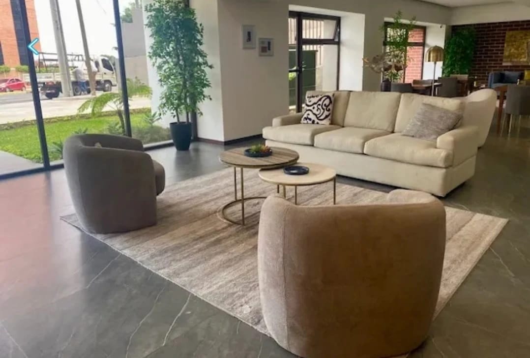 Albero San Lazaro, Apartamento en venta y renta, zona 15 — Apartamento en Alquiler en Albero San Lazaro, Zona 15, Guatemala, Ciudad — foto 8 de 10