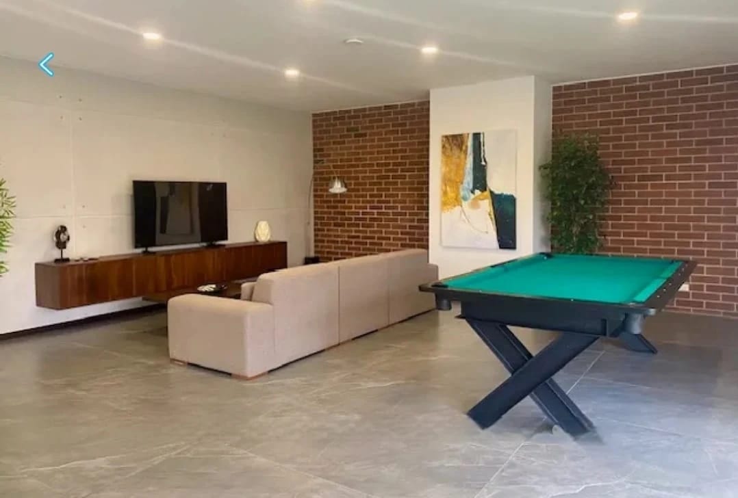 Albero San Lazaro, Apartamento en venta y renta, zona 15 — Apartamento en Alquiler en Albero San Lazaro, Zona 15, Guatemala, Ciudad — foto 9 de 10