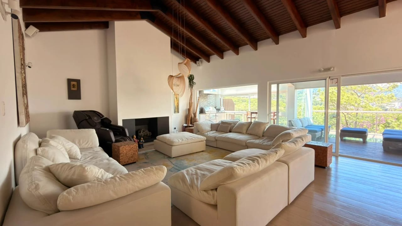 Casa en venta en La Cañada, zona 14 — Casa en Venta en La Cañada, Zona 14, Guatemala, Ciudad — foto 1 de 9