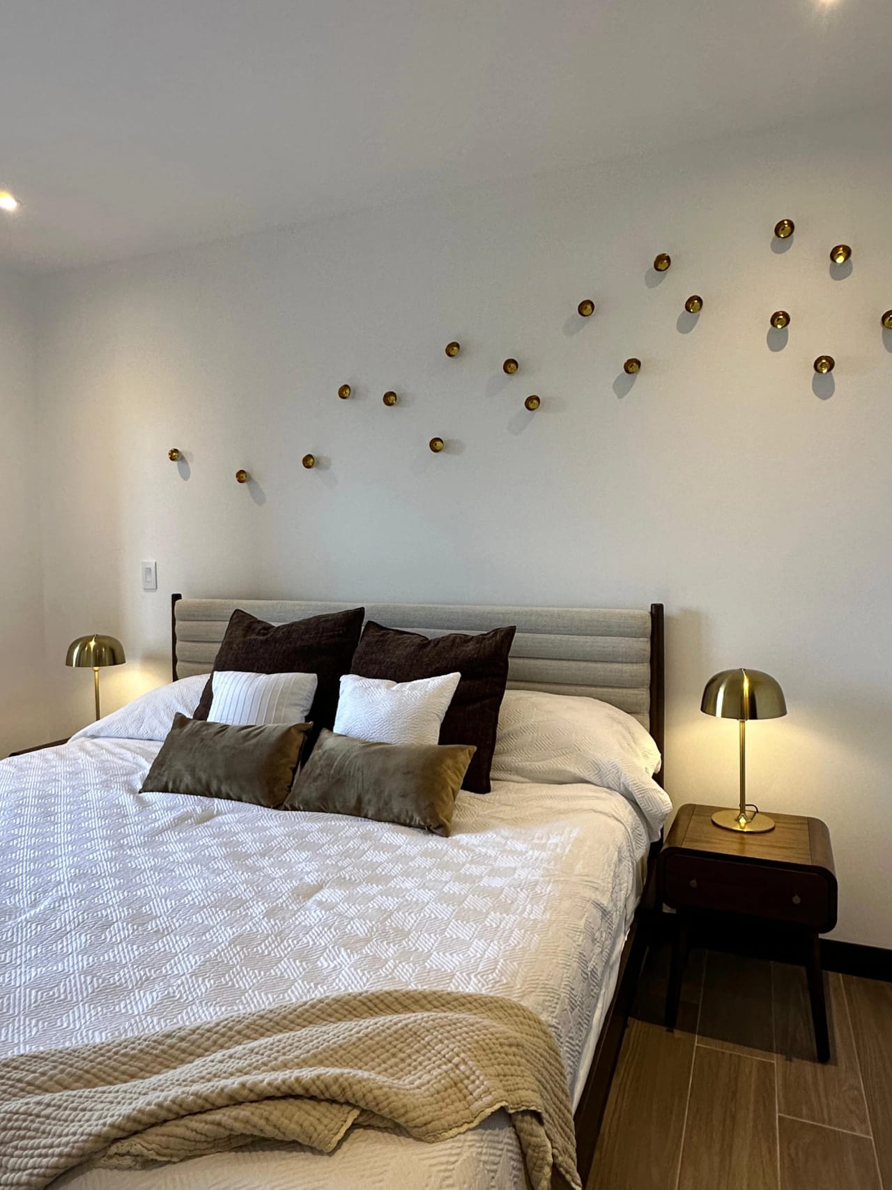 Exclusivo apartamento amueblado en renta, Spazio z 15 — Apartamento en Alquiler en Spazio, Zona 15, Guatemala, Ciudad — foto 7 de 12