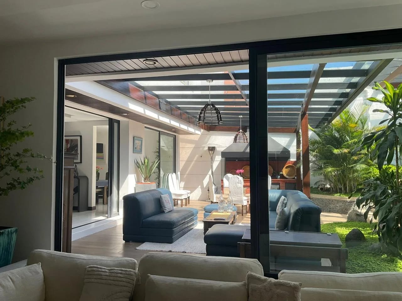 Exclusiva casa en venta, zona 15 VH1 — Casa en Venta en Vista Hermosa I, Zona 15, Guatemala, Ciudad — foto 7 de 14
